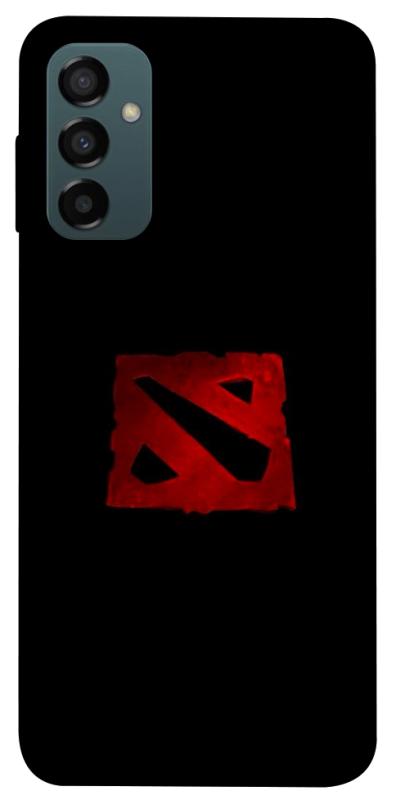 Чохол itsPrint Dota Symbol для Samsung Galaxy M14 5G, ігри, купити оптом з доставкою