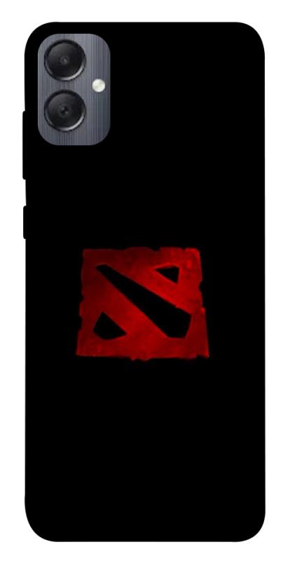 Чохол itsPrint Dota Symbol для Samsung Galaxy A05, ігри, купити оптом з доставкою