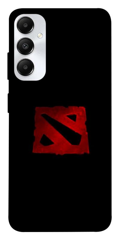 Чехол itsPrint Dota Symbol для Samsung Galaxy A05s, игры, купить оптом с доставкой
