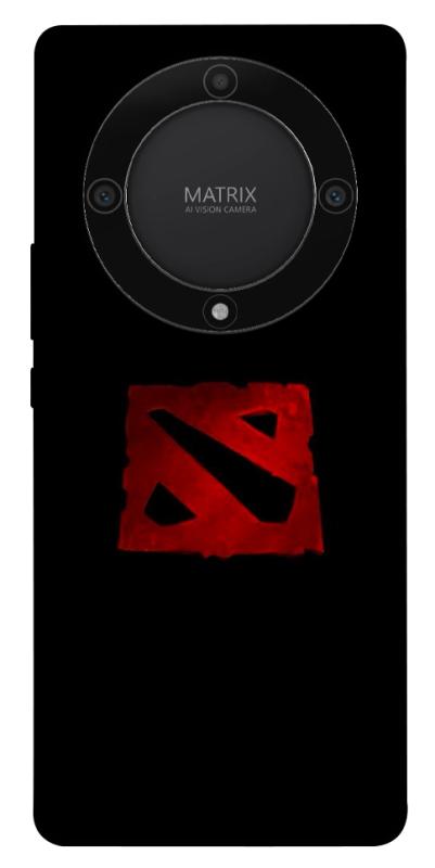 Чохол itsPrint Dota Symbol для Huawei Magic5 Lite, ігри, купити оптом з доставкою