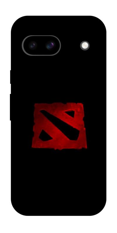 Чохол itsPrint Dota Symbol для Google Pixel 8a, ігри, купити оптом з доставкою