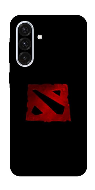 Чохол itsPrint Dota Symbol для Samsung Galaxy A36 5G, ігри, купити оптом з доставкою