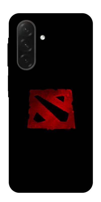 Чохол itsPrint Dota Symbol для Samsung Galaxy A26 5G, ігри, купити оптом з доставкою