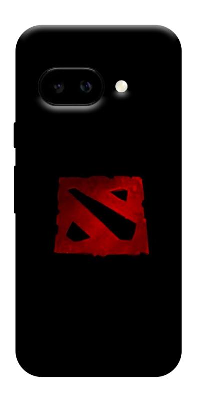 Чохол itsPrint Dota Symbol для Google Pixel 9a, ігри, купити оптом з доставкою