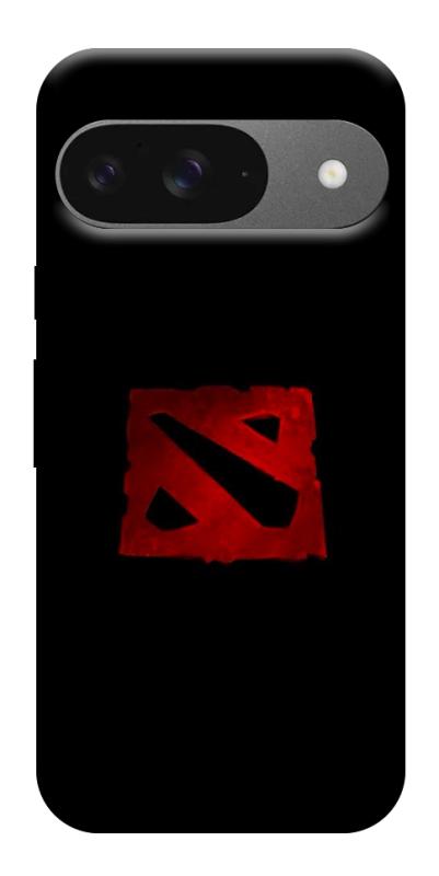 Чохол itsPrint Dota Symbol для Google Pixel 10, ігри, купити оптом з доставкою