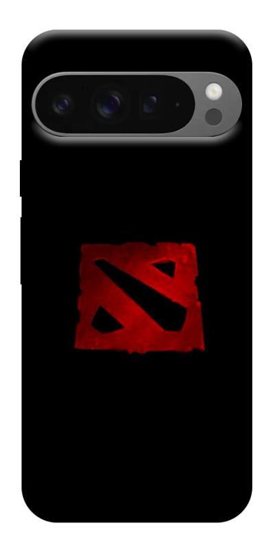 Чохол itsPrint Dota Symbol для Google Pixel 10 Pro XL, ігри, купити оптом з доставкою