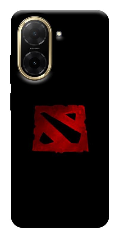 Чохол itsPrint Dota Symbol для Xiaomi Redmi A5 (Europe version), ігри, купити оптом з доставкою