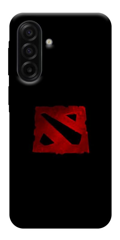 Чохол itsPrint Dota Symbol для Samsung Galaxy A17 5G/4G, ігри, купити оптом з доставкою