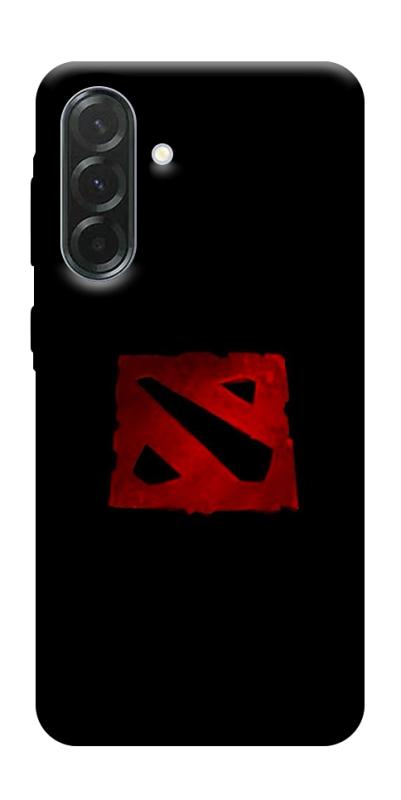Чохол itsPrint Dota Symbol для Samsung Galaxy A57 5G, ігри, купити оптом з доставкою