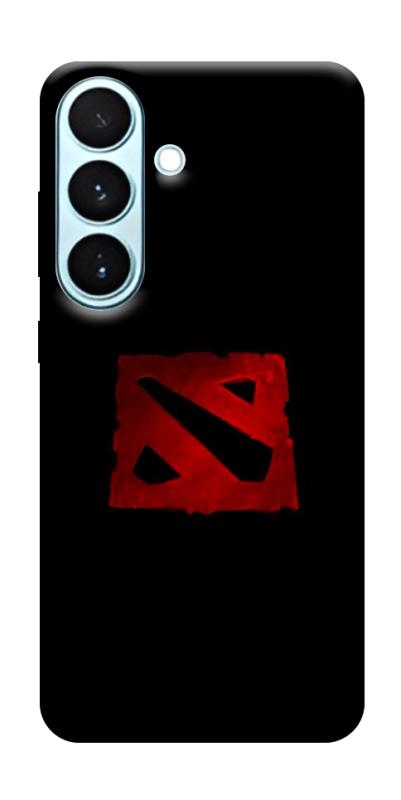 Чохол itsPrint Dota Symbol для Samsung Galaxy S26, ігри, купити оптом з доставкою
