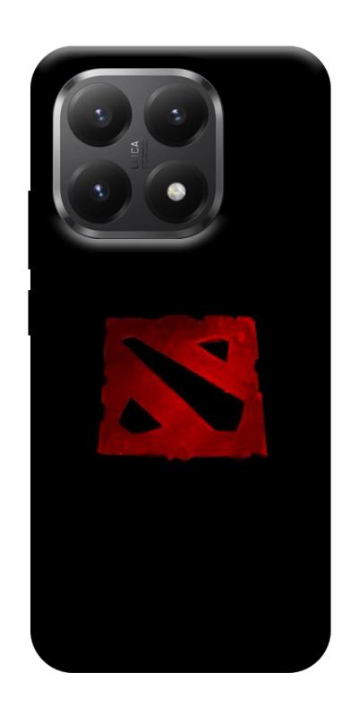 Чехол itsPrint Dota Symbol для Xiaomi 15T, игры, купить оптом с доставкой