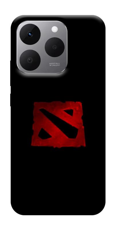 Чохол itsPrint Dota Symbol для Realme 15T, ігри, купити оптом з доставкою