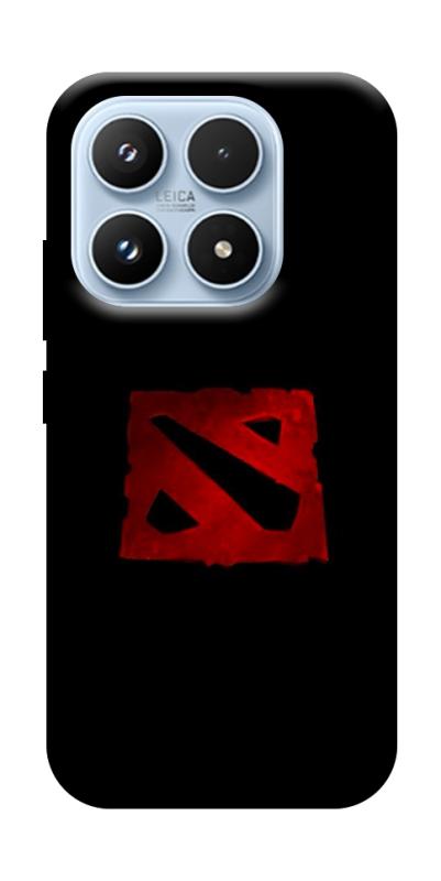 Чохол itsPrint Dota Symbol для Xiaomi 17 Pro, ігри, купити оптом з доставкою