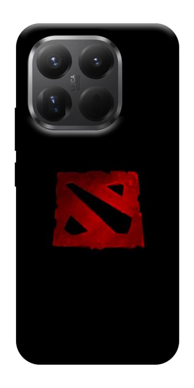 Чохол itsPrint Dota Symbol для Xiaomi 15T Pro, ігри, купити оптом з доставкою