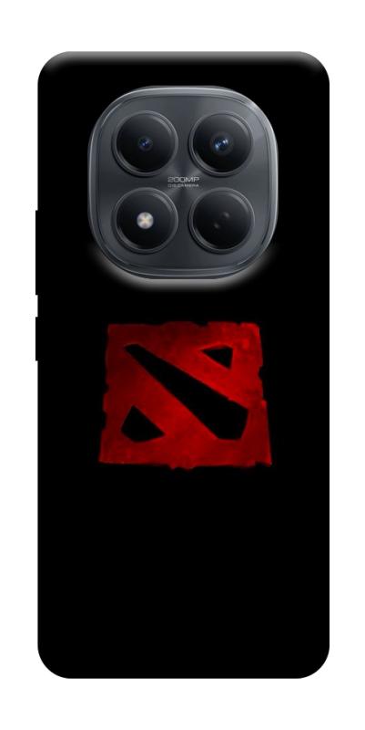 Чохол itsPrint Dota Symbol для Xiaomi Redmi Note 15 4G/5G (EU), ігри, купити оптом з доставкою