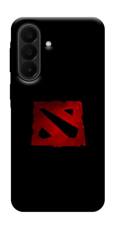 Чохол itsPrint Dota Symbol для Samsung Galaxy A27, ігри, купити оптом з доставкою