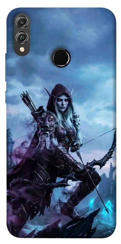 Чохол itsPrint Drow ranger для Huawei Honor 8X, ігри, купити оптом з доставкою