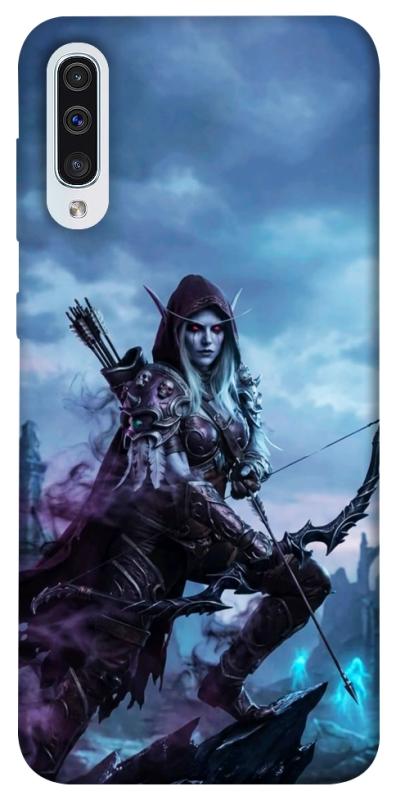 Чохол itsPrint Drow ranger для Samsung Galaxy A50 (A505F) / A50s / A30s, ігри, купити оптом з доставкою