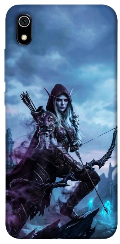 Чохол itsPrint Drow ranger для Xiaomi Redmi 7A, ігри, купити оптом з доставкою
