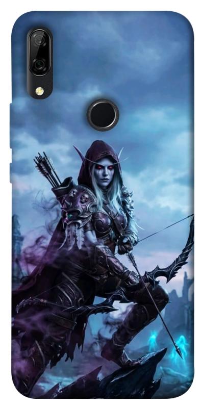 Чохол itsPrint Drow ranger для Huawei P Smart Z, ігри, купити оптом з доставкою