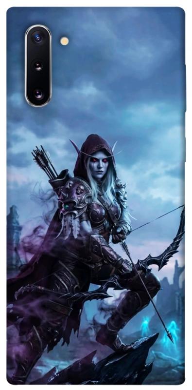 Чохол itsPrint Drow ranger для Samsung Galaxy Note 10, ігри, купити оптом з доставкою