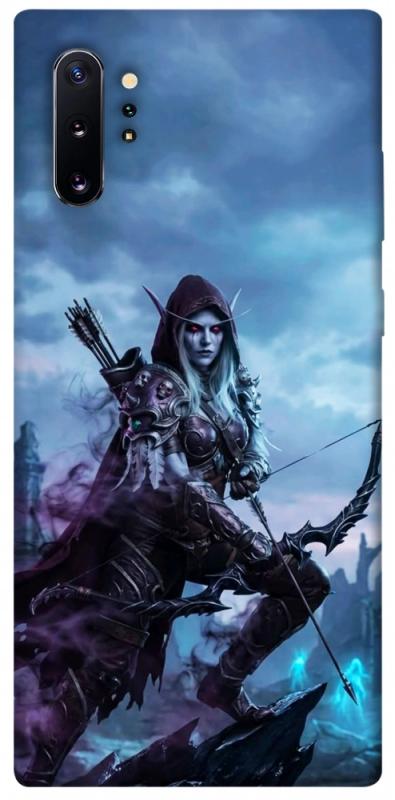 Чохол itsPrint Drow ranger для Samsung Galaxy Note 10 Plus, ігри, купити оптом з доставкою