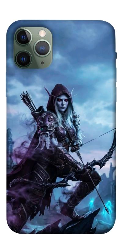 Чохол itsPrint Drow ranger для Apple iPhone 11 Pro (5.8"), ігри, купити оптом з доставкою
