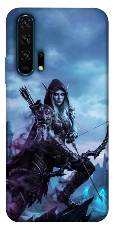 Чохол itsPrint Drow ranger для Huawei Honor 20 Pro, ігри, купити оптом з доставкою