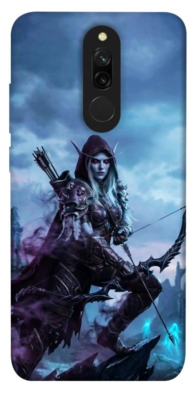 Чохол itsPrint Drow ranger для Xiaomi Redmi 8, ігри, купити оптом з доставкою