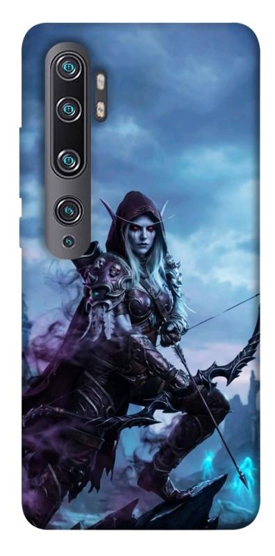 Чохол itsPrint Drow ranger для Xiaomi Mi Note 10 / Note 10 Pro / Mi CC9 Pro, ігри, купити оптом з доставкою