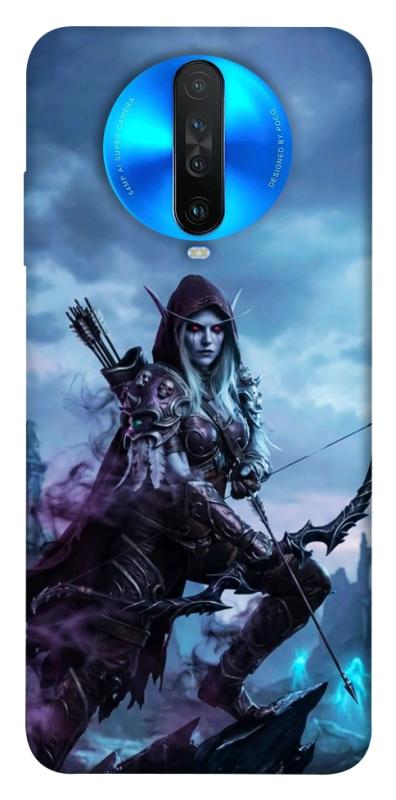 Чохол itsPrint Drow ranger для Xiaomi Redmi K30, ігри, купити оптом з доставкою