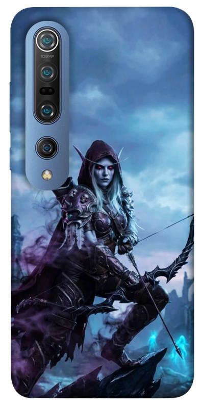 Чохол itsPrint Drow ranger для Xiaomi Mi 10 / Mi 10 Pro, ігри, купити оптом з доставкою