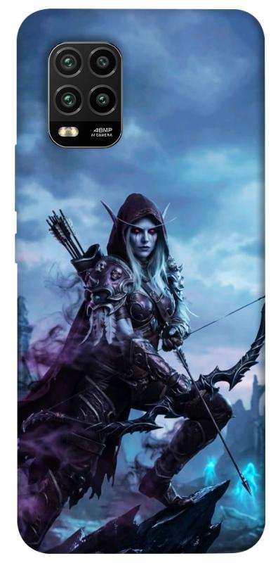 Чохол itsPrint Drow ranger для Xiaomi Mi 10 Lite, ігри, купити оптом з доставкою