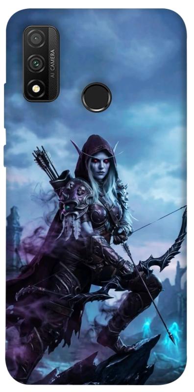 Чохол itsPrint Drow ranger для Huawei P Smart (2020), ігри, купити оптом з доставкою