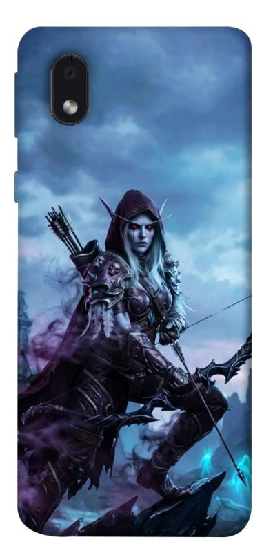 Чохол itsPrint Drow ranger для Samsung Galaxy M01 Core / A01 Core, ігри, купити оптом з доставкою