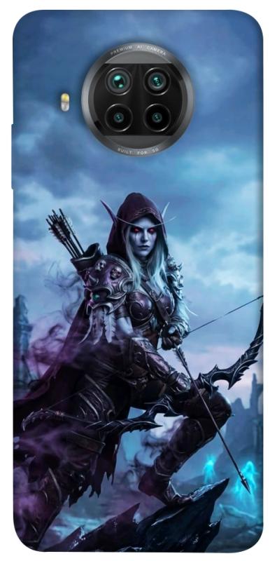 Чохол itsPrint Drow ranger для Xiaomi Mi 10T Lite / Redmi Note 9 Pro 5G, ігри, купити оптом з доставкою