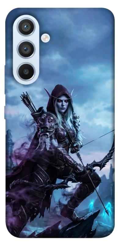 Чохол itsPrint Drow ranger для Samsung Galaxy A54 5G, ігри, купити оптом з доставкою