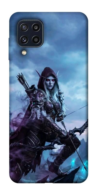 Чехол itsPrint Drow ranger для Samsung Galaxy M32, игры, купить оптом с доставкой