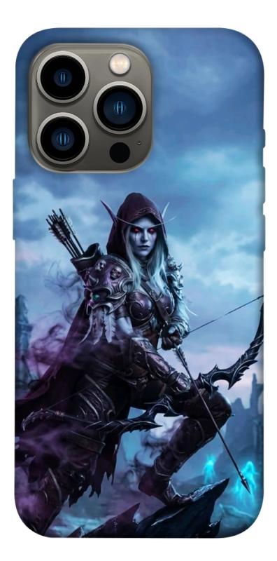Чохол itsPrint Drow ranger для Apple iPhone 13 Pro (6.1"), ігри, купити оптом з доставкою
