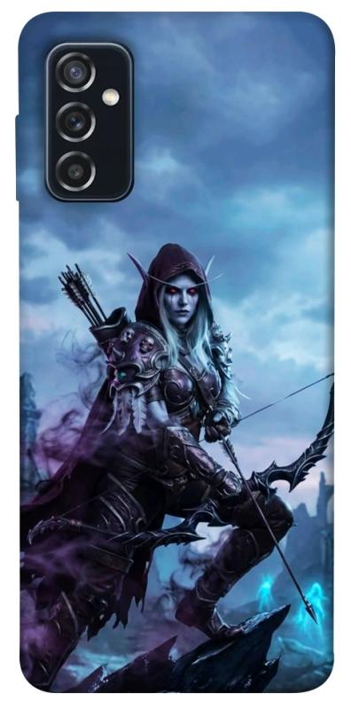 Чохол itsPrint Drow ranger для Samsung Galaxy M52, ігри, купити оптом з доставкою