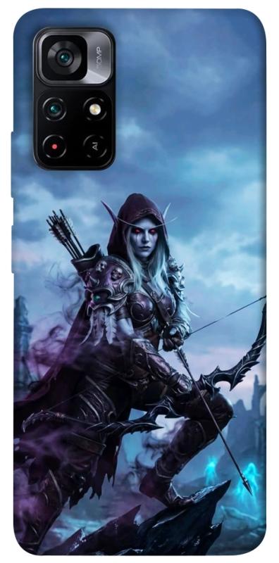Чохол itsPrint Drow ranger для Xiaomi Poco M4 Pro 5G, ігри, купити оптом з доставкою