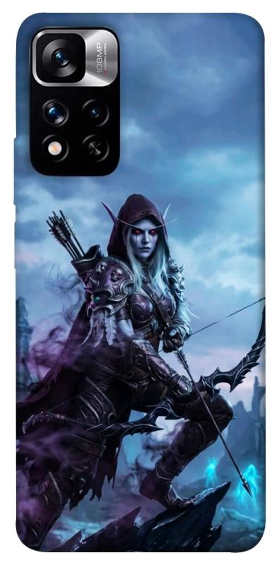 Чохол itsPrint Drow ranger для Xiaomi Poco M4 Pro 5G, ігри, купити оптом з доставкою