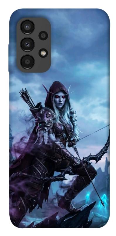 Чохол itsPrint Drow ranger для Samsung Galaxy A13 4G, ігри, купити оптом з доставкою