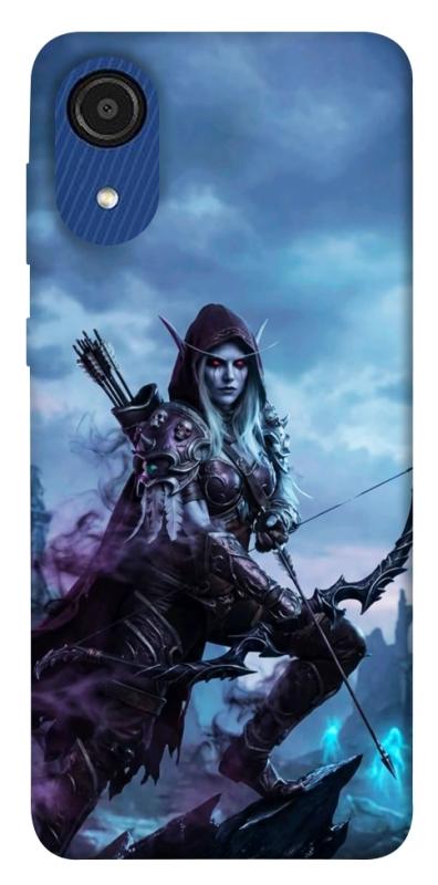 Чохол itsPrint Drow ranger для Samsung Galaxy A03 Core, ігри, купити оптом з доставкою