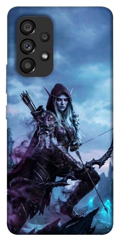 Чохол itsPrint Drow ranger для Samsung Galaxy A53 5G, ігри, купити оптом з доставкою