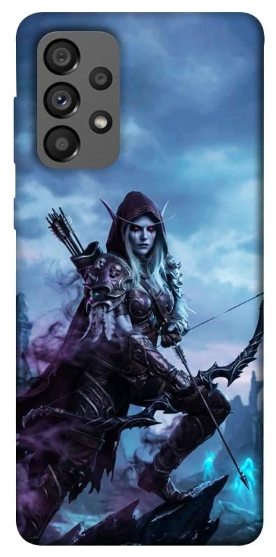 Чохол itsPrint Drow ranger для Samsung Galaxy A73 5G, ігри, купити оптом з доставкою