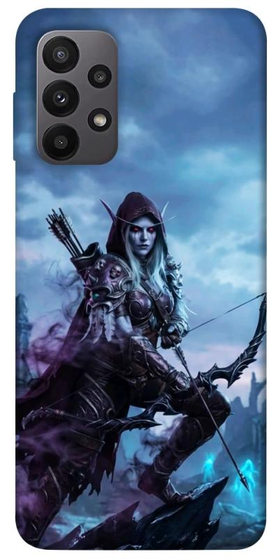 Чохол itsPrint Drow ranger для Samsung Galaxy A23 4G, ігри, купити оптом з доставкою