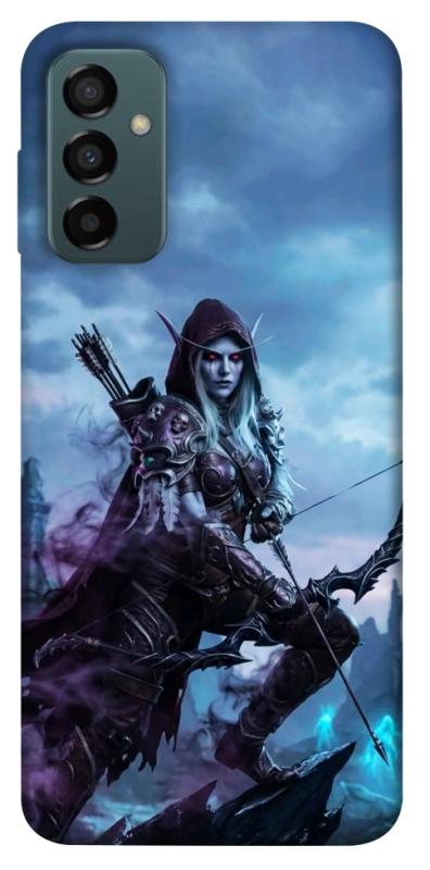 Чохол itsPrint Drow ranger для Samsung Galaxy M23 5G, ігри, купити оптом з доставкою