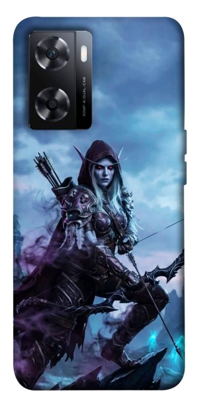 Чохол itsPrint Drow ranger для OnePlus Nord N20 SE, ігри, купити оптом з доставкою