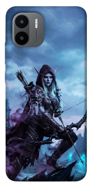 Чохол itsPrint Drow ranger для Xiaomi Redmi A1 / A2, ігри, купити оптом з доставкою